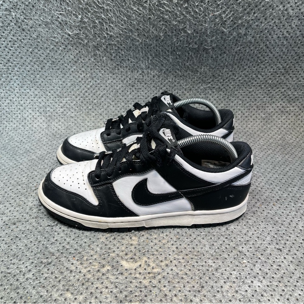 Nike Dunk Low Panda Shoes Size 9 Women’s 7 Men’s